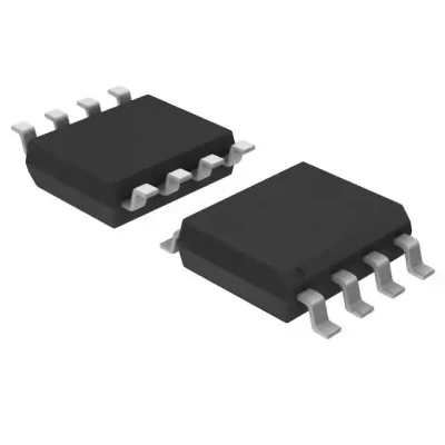 IC MCU 8bit 1.75kb Flash 8soic CMOS Microcontroladores Sop8
