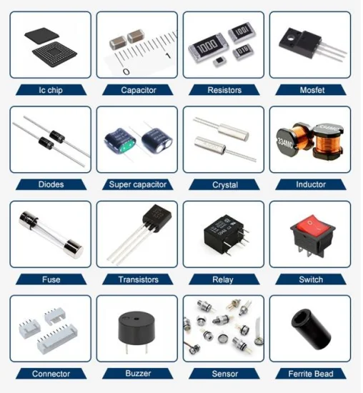 Circuitos Integrados (ICs) de Gate Driver de Meia Ponte Pmic - Gate Drivers Tlf11251ep