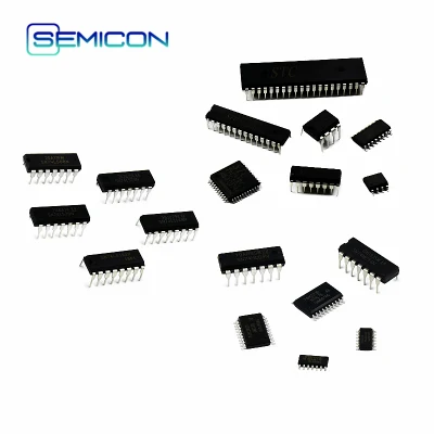Circuitos Integrados Originais MCU Chip Mosfet Transistor Componente Eletrônico
